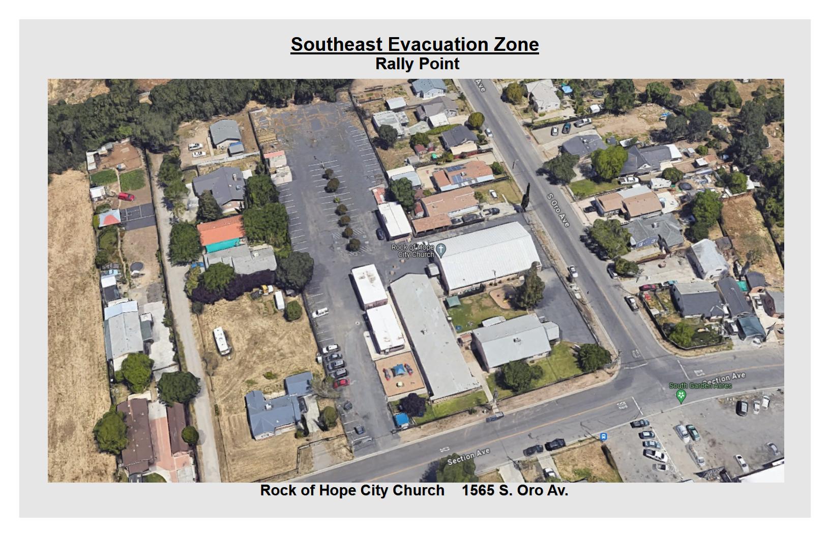 San Joaquin County GIS Map Server